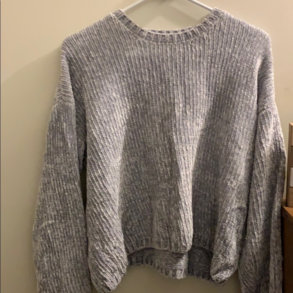 Pacsun sweater